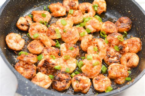 Hawaiian Shrimp Sweet Peas Kitchen