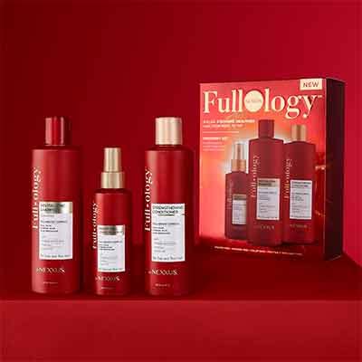 Free Fullology Shampoo Conditioner Freebies Lovers