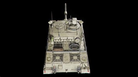 World Of Tanks Console Vickers Mbt Mk 3 On Sale