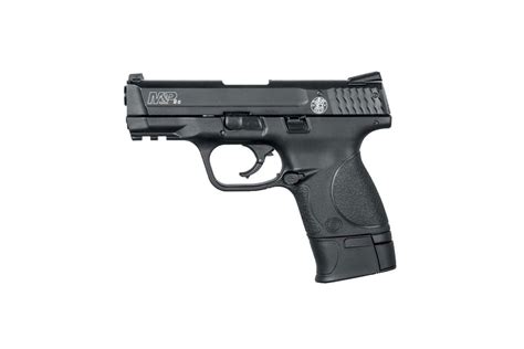 Smith And Wesson Mandp9c 9 Mm Pak Cybergun Store