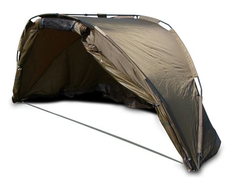 Ultimate Adventure Dome 2 Man Bivvy Visdeal