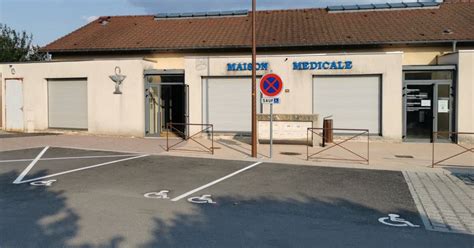 Saint Bonnet De Joux Des Am Nagements Pour La Maison M Dicale