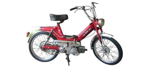 Puch Maxi Framedelen Onderdelen Puch Maxi Classic Parts