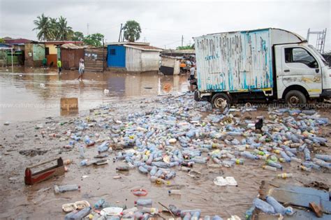 Flooding At Adabraka Sahara139 Citinewsroom Comprehensive News In Ghana