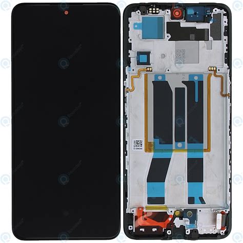Realme GT Neo3 (RMX3560, RMX3561), GT Neo3 150W (RMX3563) Display unit ...