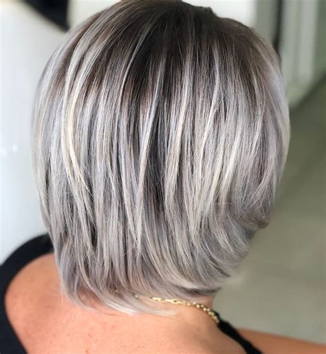 50 Gray Hair Styles Trending In 2024 Hair Adviser Gorgeous Gray Hair Natural Gray Hair