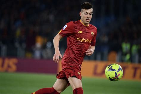 Mercato Roma Stallo Sul Rinnovo Di El Shaarawy Cosa Sta Succedendo