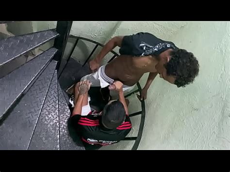 Mi amigo lo pilló follándose a su ex XVIDEOS