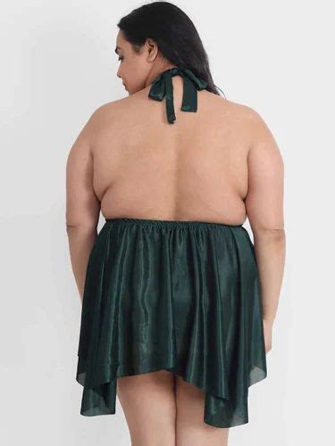 Klamotten Women S Plus Size Sexy Black Babydoll Dress For Honeymoon Bb36gb Baby Doll Lingerie