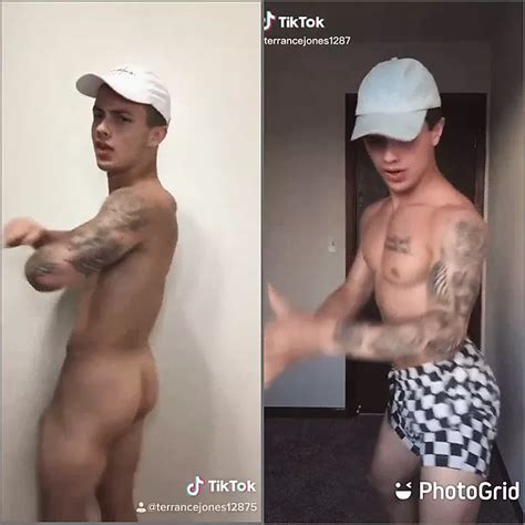 Chico Caliente Gran Polla En Tiktok Xhamster