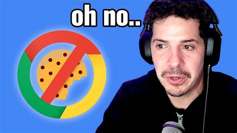 Google Chrome Abandona El Plan De Eliminar Las Cookies Youtube