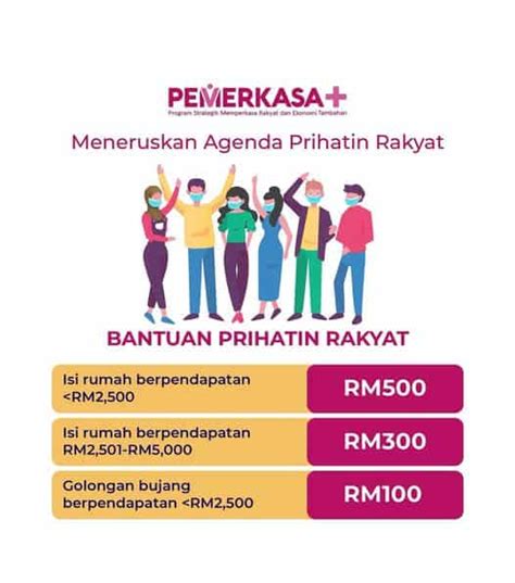 Bpr Tambahan Semakan Bayaran Terkini September Oktober