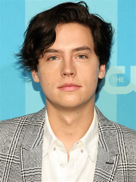 Foto De Cole Sprouse Poster Cole Sprouse Foto 67 De 135 Adorocinema