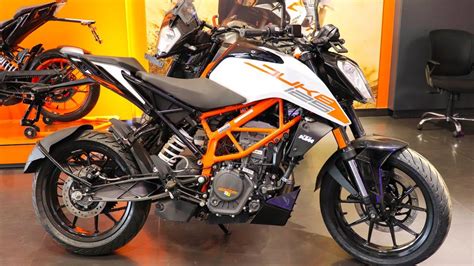 Here S Why We Wish The Ktm Duke Was Available In The Us