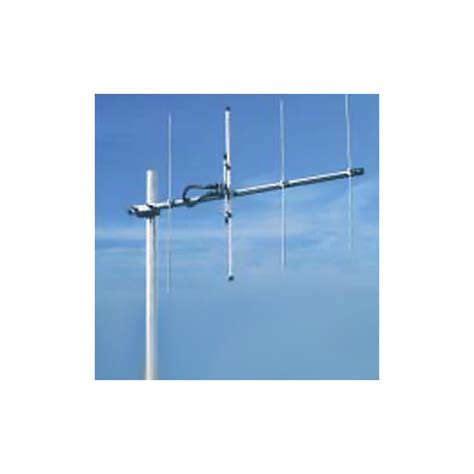 Cushcraft 224wb Wideband Vhf Base Antenna Radioworld