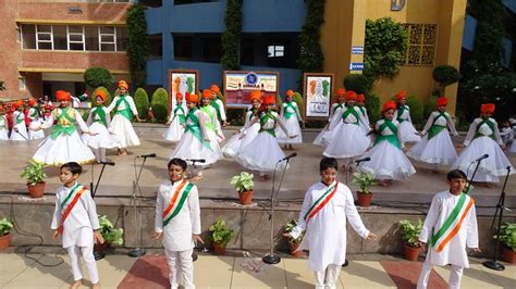 Delhi Public School News And Events