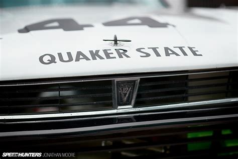 Jag S Xj S Trans Am Yank Tank Speedhunters