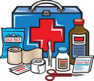 Survival Kit Cliparts Enhancing Emergency Preparedness Materials