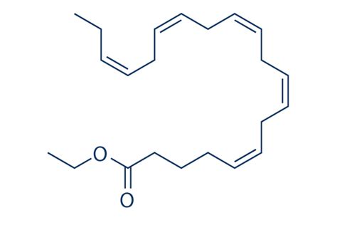 Eicosapentaenoic acid ethyl ester | 99.46%(HPLC) | In Stock | Fatty ...
