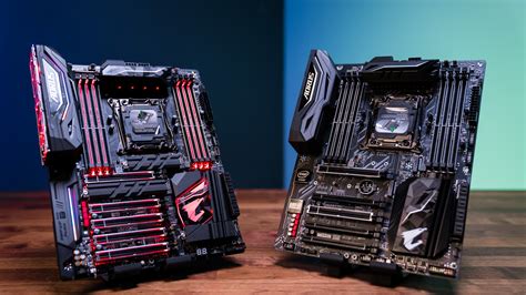Лучшие материнские платы на сокете LGA1700 от XCOM-SHOP.RU: обзор ...