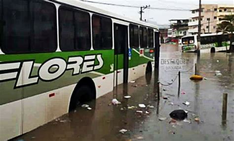 Jornal Destaque Baixada Moradores De S O Jo O De Meriti Sofrem A