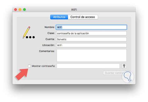 Cómo Ver Las Contraseñas Wi Fi Guardadas En Windows Y Mac Tuto Premium