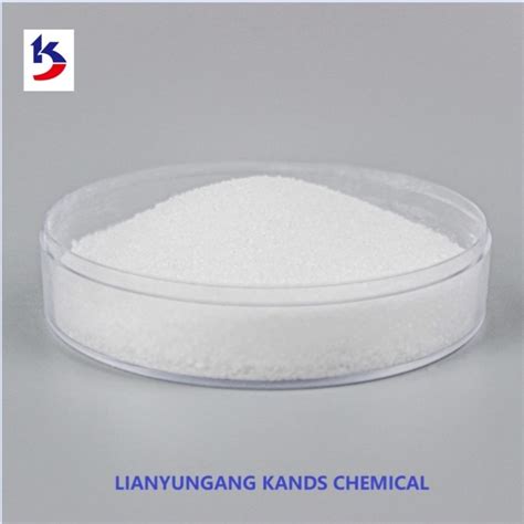 High Quality Sodium Acetate Anhydrous CAS 127 09 3 Sodium Acetate