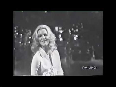 PATTY PRAVO DOVE SEI VERITA 2A VERSIONE Inedito 1969 YouTube