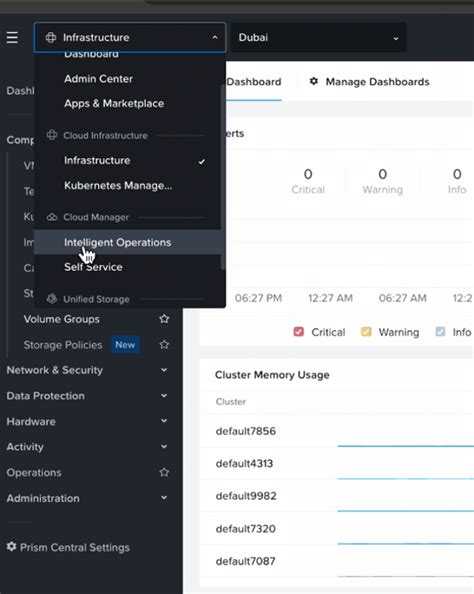 Announcing General Availability of Nutanix Central