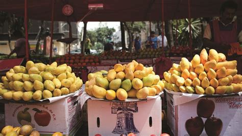 Unlocking Mango Sale Potential Produce Business Magazine