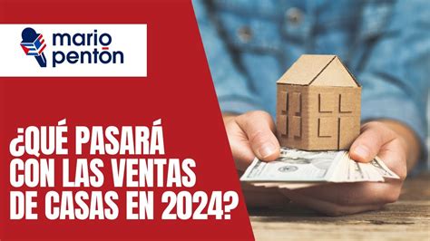 Tendencias inmobiliarias Qué nos espera para 2024 YouTube