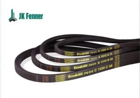 Fenner V Belt Eco Drive Plus V Belt At Piece Fenner V Belt In