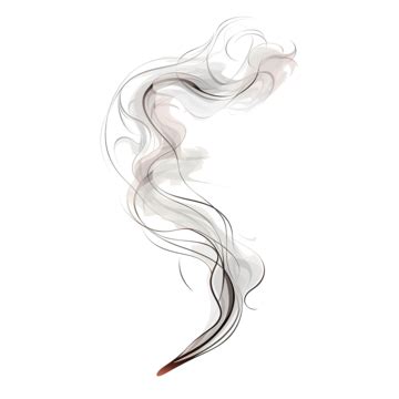 Cigarette Smoke PNG Vector PSD And Clipart With Transparent