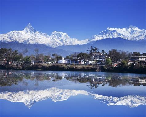 Tourism in Nepal