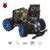 Adeept Mars Rover Picar B Wifi Smart Robot Car Kit For Raspberry Pi