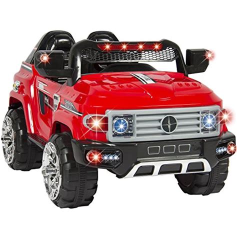 Best Goplus Remote Control Cars For 5 Year Olds Top 10 Goplus Remote