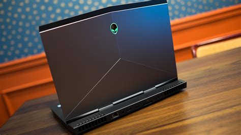 Dell Refreshes Alienware Laptop Lineup With New Graphics And Storage