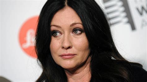 Muere Shannen Doherty Estrella De Beverly Hills