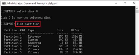 How to Copy Recovery Partition to Another Hard Disk with Ease? - Rene.E ...