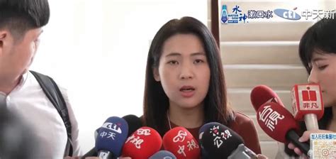 謝宜容道歉稱「身故事件與本人領導風格無關」 徐巧芯怒了：面子比總統還大