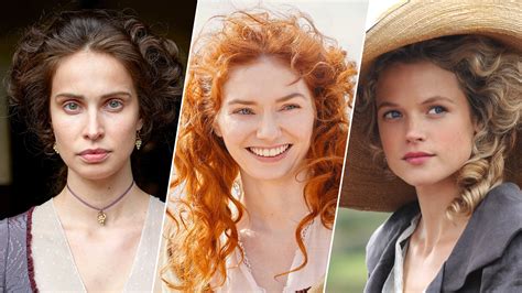 The Women of Poldark | Masterpiece | Official Site | PBS