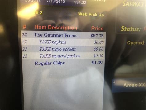 Well Fuck Me Sideways With A Fork I Guess R Jimmyjohns