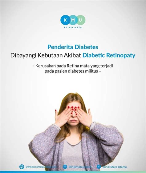 Diabetes Dan Katarak Operasi Katarak Penderita Diabetes