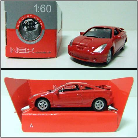 Toyota Celica Gt Action Package 2004