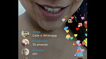 Safadinha Na Live XVIDEOS