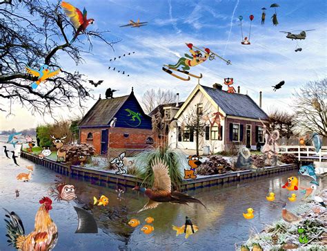 Solve Jigidi Puzzel Topper Kortenhoef Jigsaw Puzzle Online With