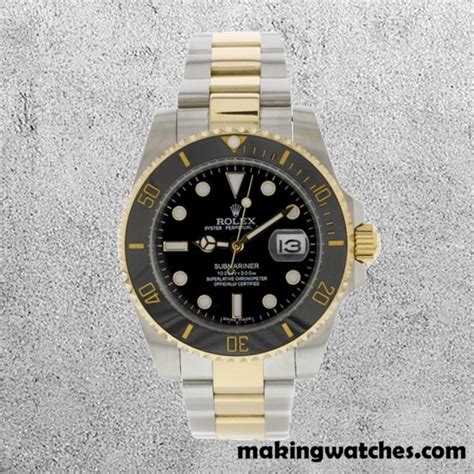 Rolex Sea Dweller M Rolex Calibre Pour Des Hommes