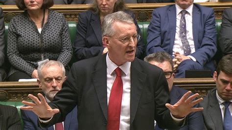 Uk House Of Commons In Ten Hour Debate On Syrian Air Strikes