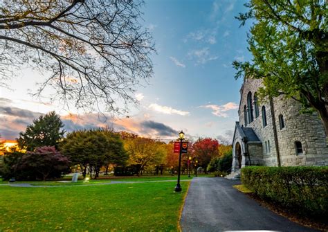 Ursinus College – Colleges That Change Lives