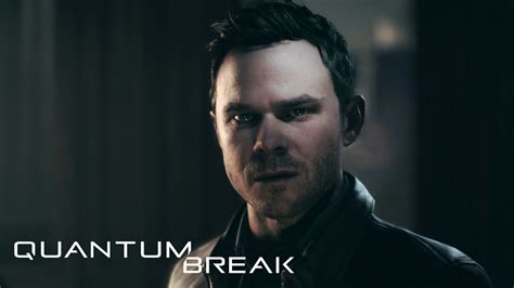 Quantum Break 4k Ultra Hd Wallpaper Hintergrund 3840x2160 Id